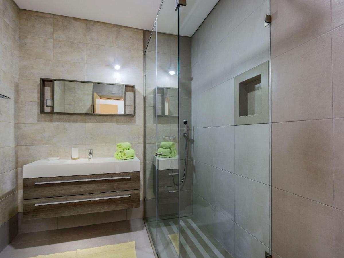 V4, Villa Jardins Branqueira2 Near Beach, البوفيرا المظهر الخارجي الصورة