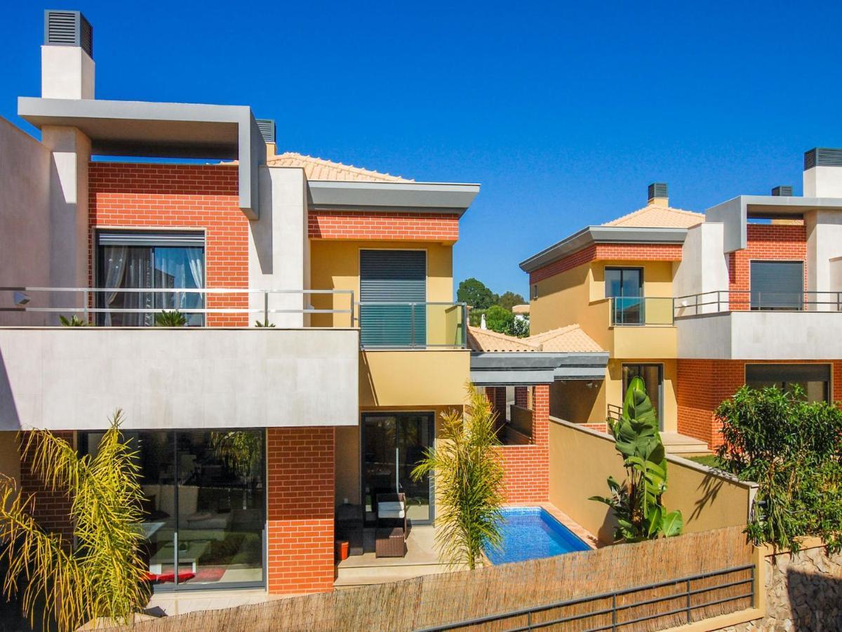 V4, Villa Jardins Branqueira2 Near Beach, البوفيرا المظهر الخارجي الصورة