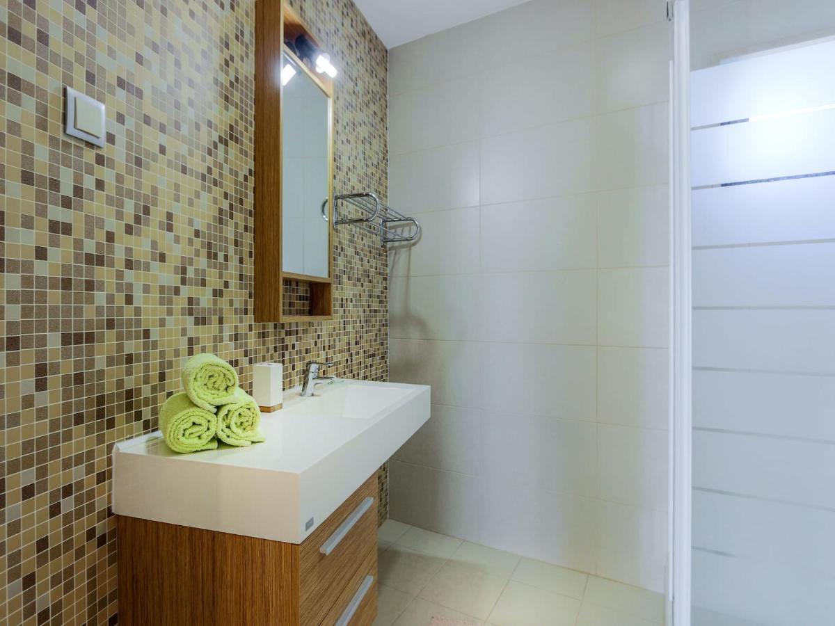 V4, Villa Jardins Branqueira2 Near Beach, البوفيرا المظهر الخارجي الصورة
