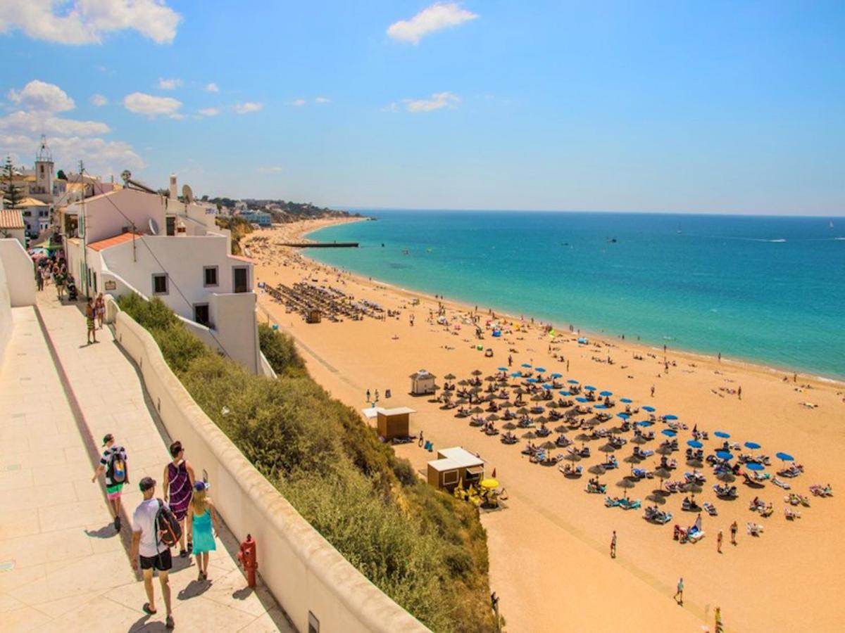 V4, Villa Jardins Branqueira2 Near Beach, البوفيرا المظهر الخارجي الصورة