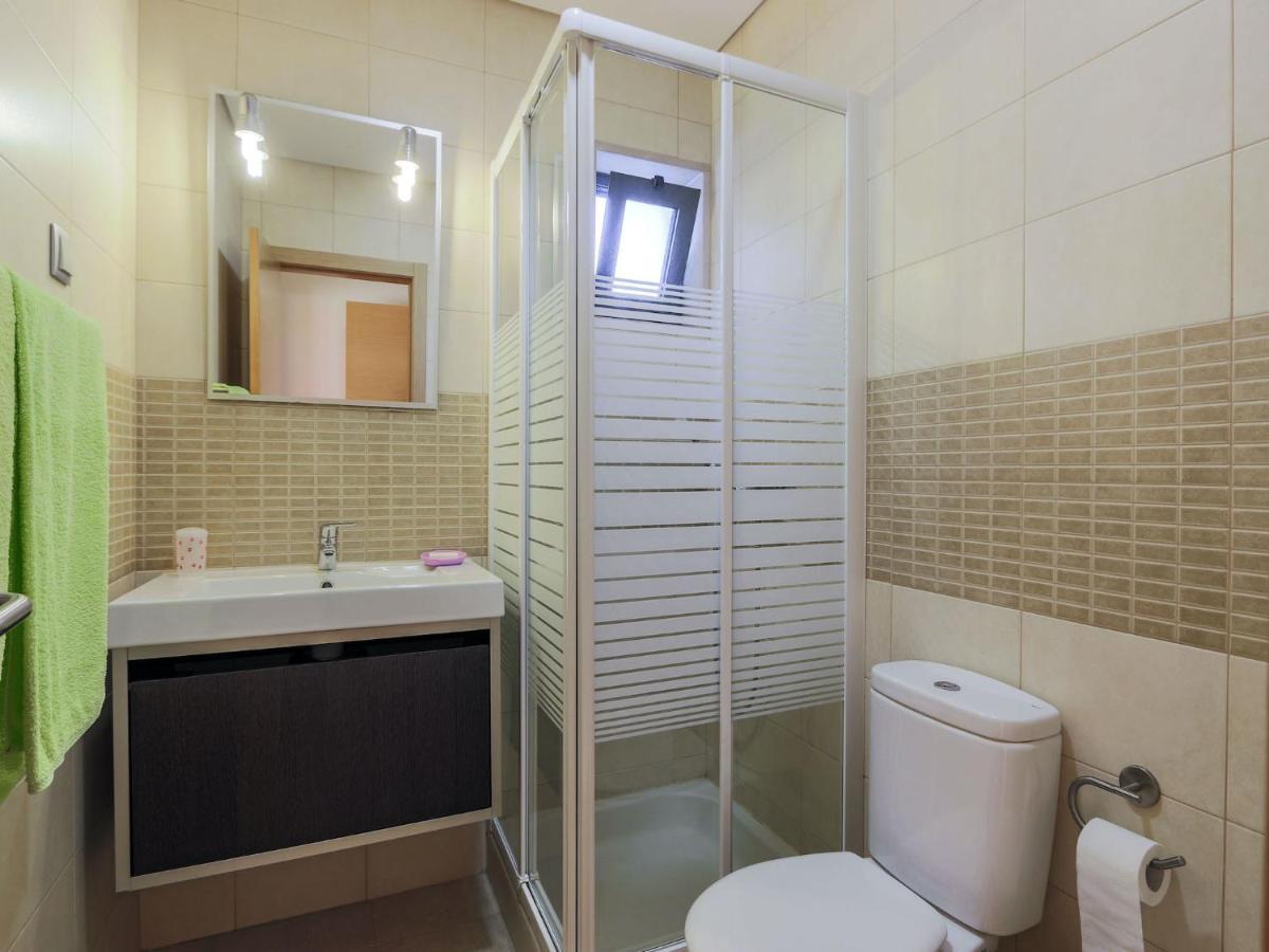 V4, Villa Jardins Branqueira2 Near Beach, البوفيرا المظهر الخارجي الصورة